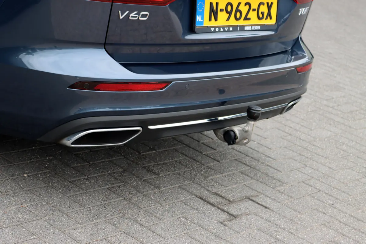 2.0 T8 Twin Engine AWD Inscription | Bowers&Wilkins | Massage | Trekhaak | Memory | HUD | ACC | Stoelventilatie | Verwarmd Stuurwiel | Nappa Leder | IntelliSafe PRO |