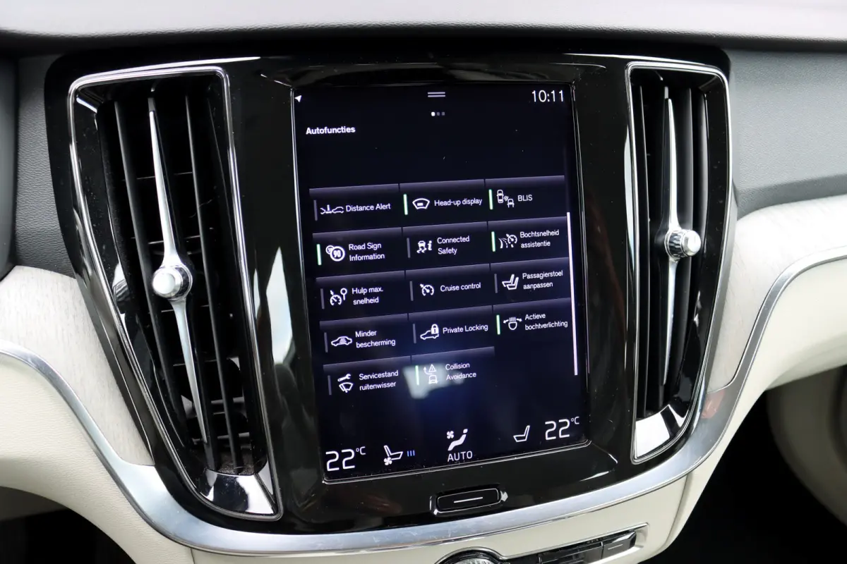 2.0 T8 Twin Engine AWD Inscription | Bowers&Wilkins | Massage | Trekhaak | Memory | HUD | ACC | Stoelventilatie | Verwarmd Stuurwiel | Nappa Leder | IntelliSafe PRO |