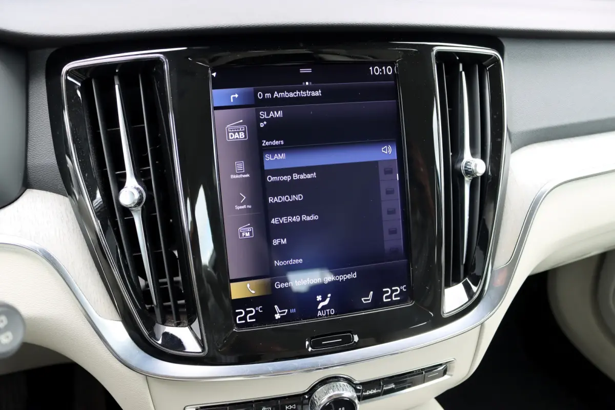2.0 T8 Twin Engine AWD Inscription | Bowers&Wilkins | Massage | Trekhaak | Memory | HUD | ACC | Stoelventilatie | Verwarmd Stuurwiel | Nappa Leder | IntelliSafe PRO |