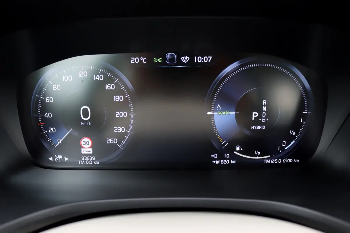 2.0 T8 Twin Engine AWD Inscription | Bowers&Wilkins | Massage | Trekhaak | Memory | HUD | ACC | Stoelventilatie | Verwarmd Stuurwiel | Nappa Leder | IntelliSafe PRO |