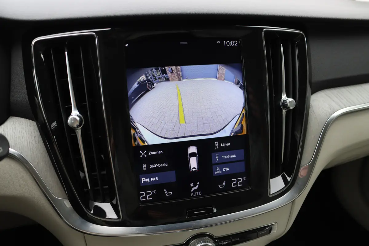 2.0 T8 Twin Engine AWD Inscription | Bowers&Wilkins | Massage | Trekhaak | Memory | HUD | ACC | Stoelventilatie | Verwarmd Stuurwiel | Nappa Leder | IntelliSafe PRO |