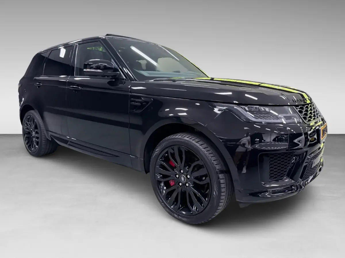 P400e Autobiography Dynamic BLACK-EDITION 404PK FULL-OPTION!!