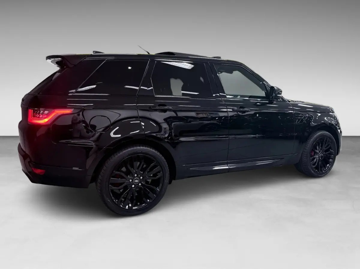 P400e Autobiography Dynamic BLACK-EDITION 404PK FULL-OPTION!!