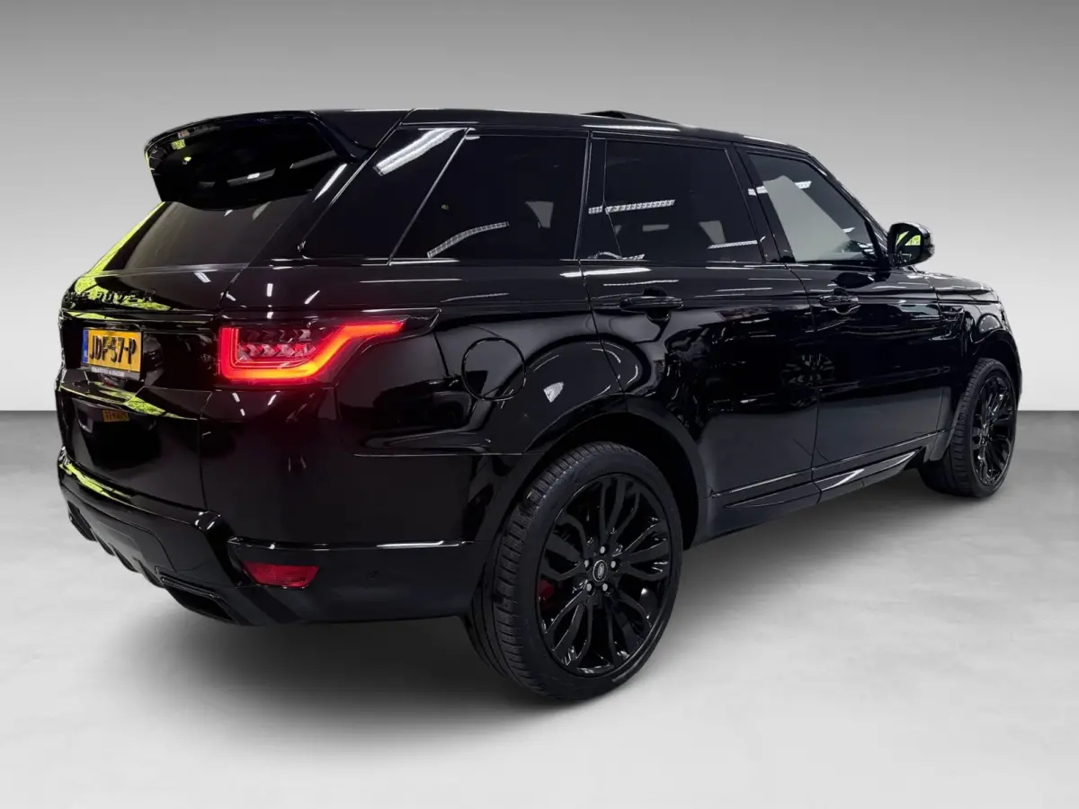P400e Autobiography Dynamic BLACK-EDITION 404PK FULL-OPTION!!