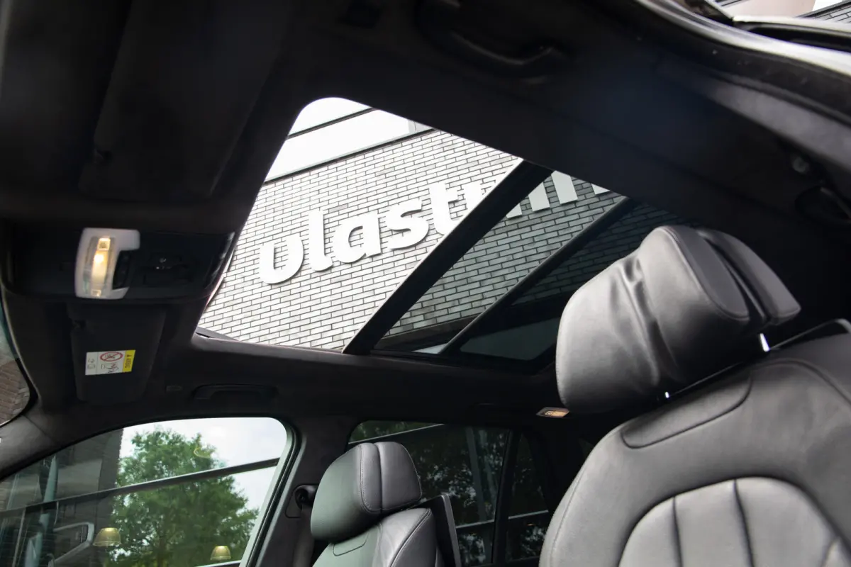 M50d , Pano, Bang&Olufsen, HUD, 360-camera, Vol!