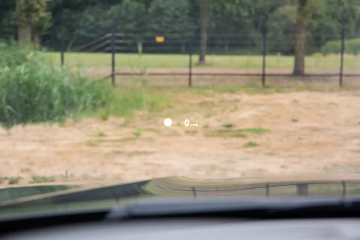 M50d , Pano, Bang&Olufsen, HUD, 360-camera, Vol!