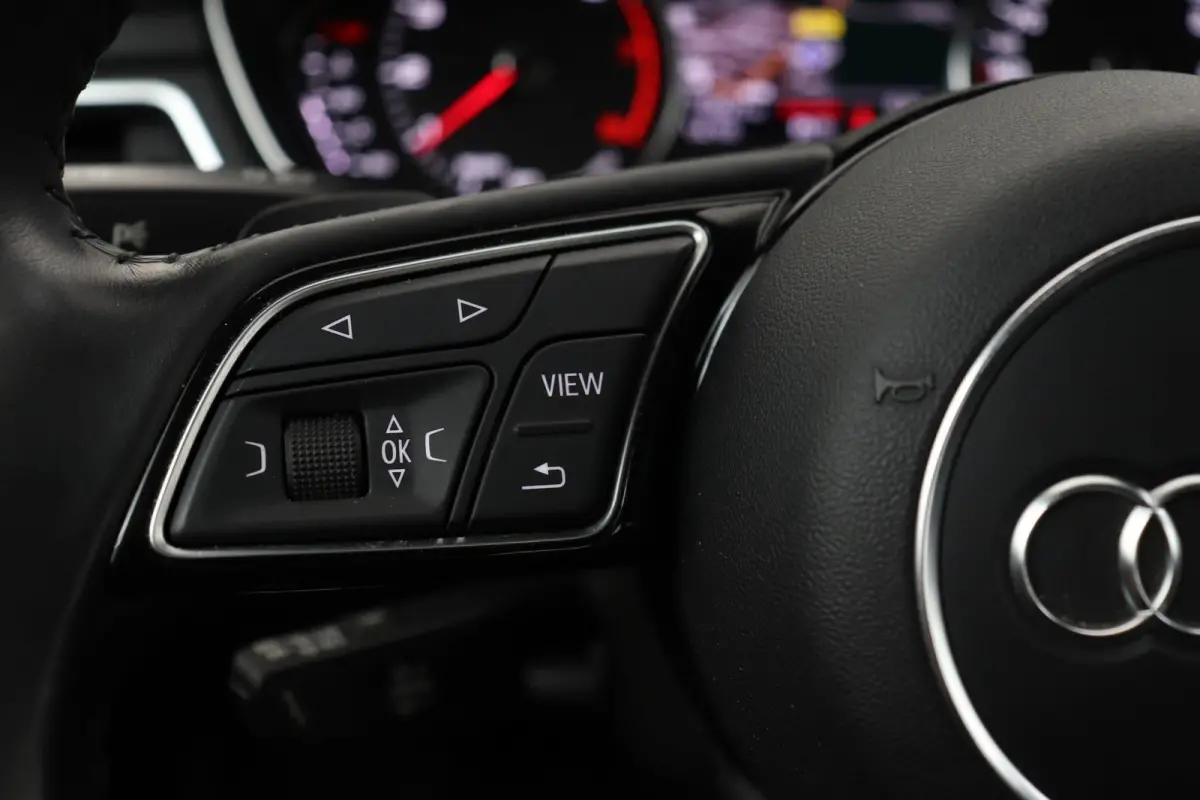 quattro 45 TFSI MHEV Pro Line Plus | Camera | Navigatie | Stoelverwarming | 3-Zone Clima | Elek. Stoelverstelling
