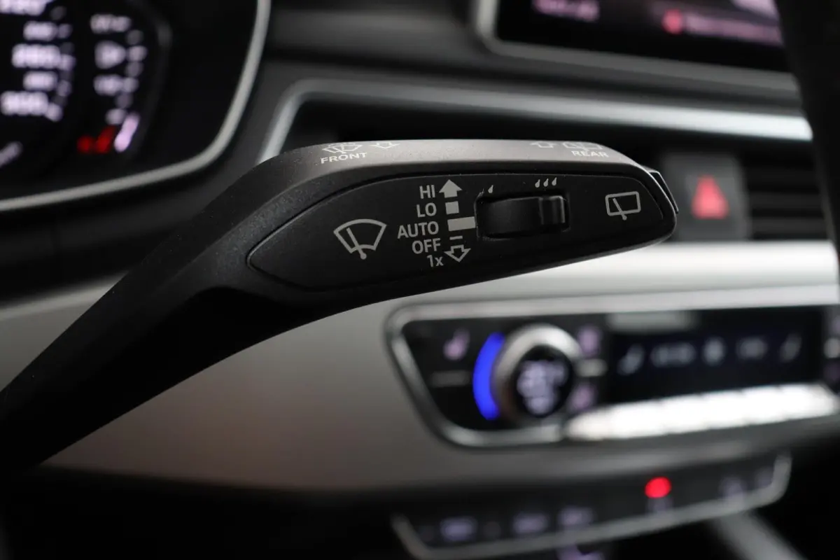 quattro 45 TFSI MHEV Pro Line Plus | Camera | Navigatie | Stoelverwarming | 3-Zone Clima | Elek. Stoelverstelling