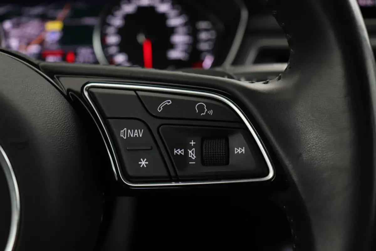 quattro 45 TFSI MHEV Pro Line Plus | Camera | Navigatie | Stoelverwarming | 3-Zone Clima | Elek. Stoelverstelling