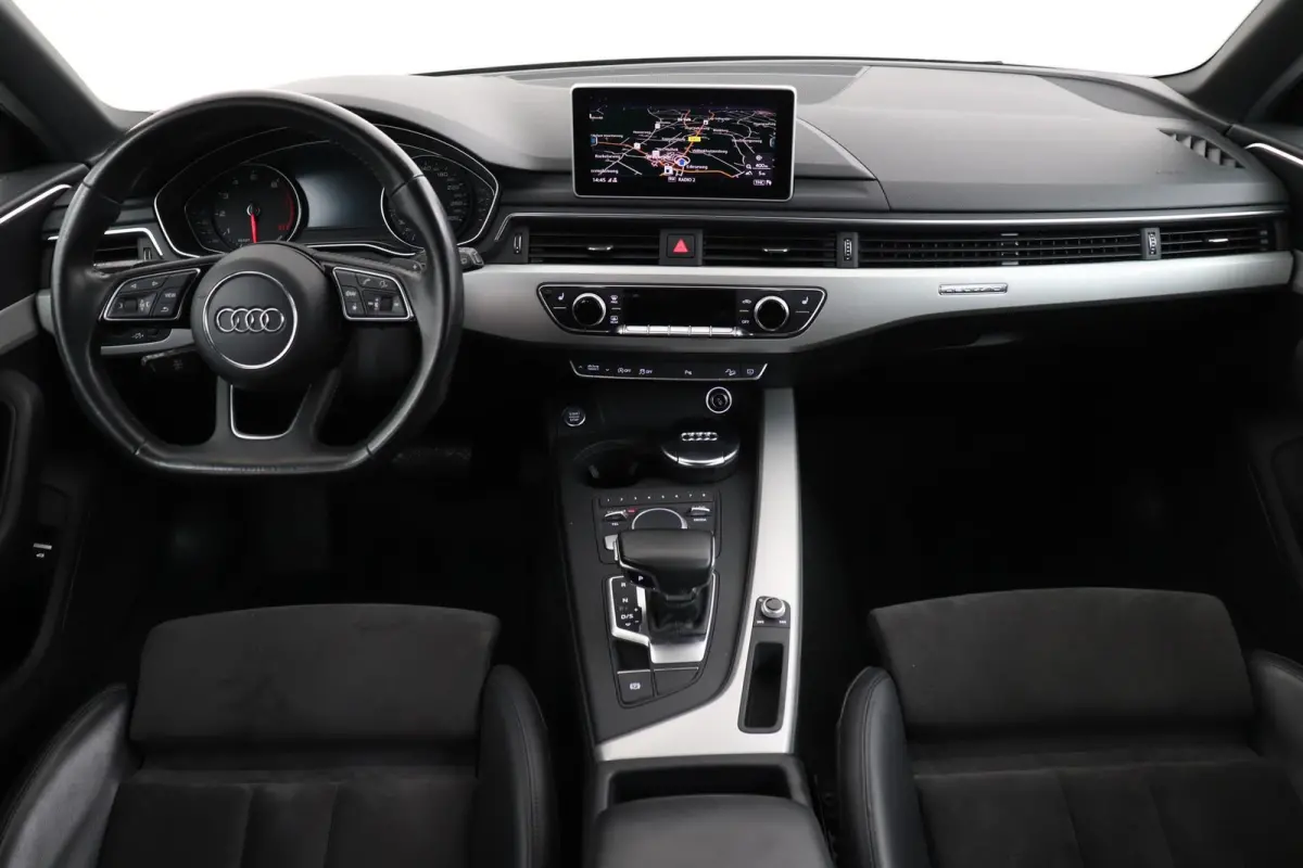quattro 45 TFSI MHEV Pro Line Plus | Camera | Navigatie | Stoelverwarming | 3-Zone Clima | Elek. Stoelverstelling