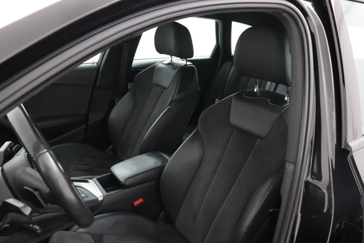 quattro 45 TFSI MHEV Pro Line Plus | Camera | Navigatie | Stoelverwarming | 3-Zone Clima | Elek. Stoelverstelling