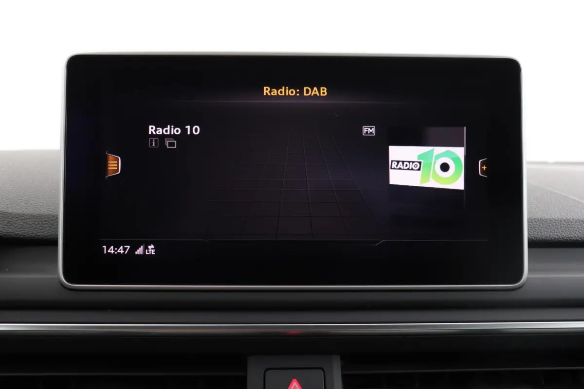 quattro 45 TFSI MHEV Pro Line Plus | Camera | Navigatie | Stoelverwarming | 3-Zone Clima | Elek. Stoelverstelling