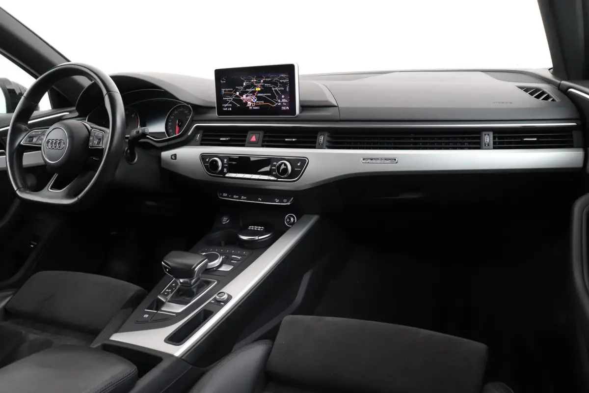 quattro 45 TFSI MHEV Pro Line Plus | Camera | Navigatie | Stoelverwarming | 3-Zone Clima | Elek. Stoelverstelling