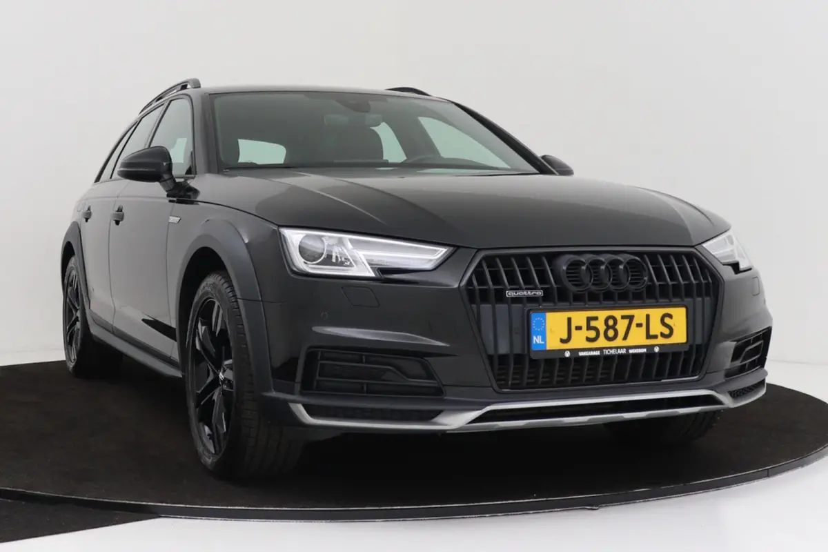 quattro 45 TFSI MHEV Pro Line Plus | Camera | Navigatie | Stoelverwarming | 3-Zone Clima | Elek. Stoelverstelling