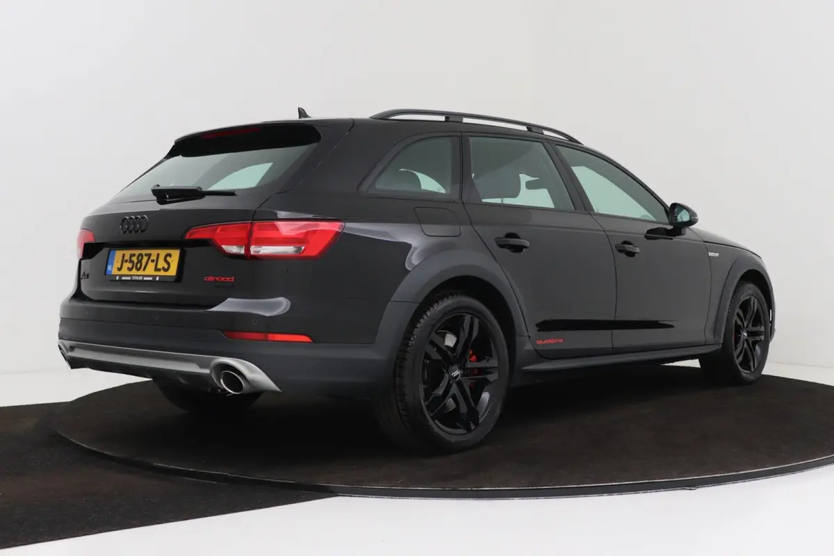 quattro 45 TFSI MHEV Pro Line Plus | Camera | Navigatie | Stoelverwarming | 3-Zone Clima | Elek. Stoelverstelling