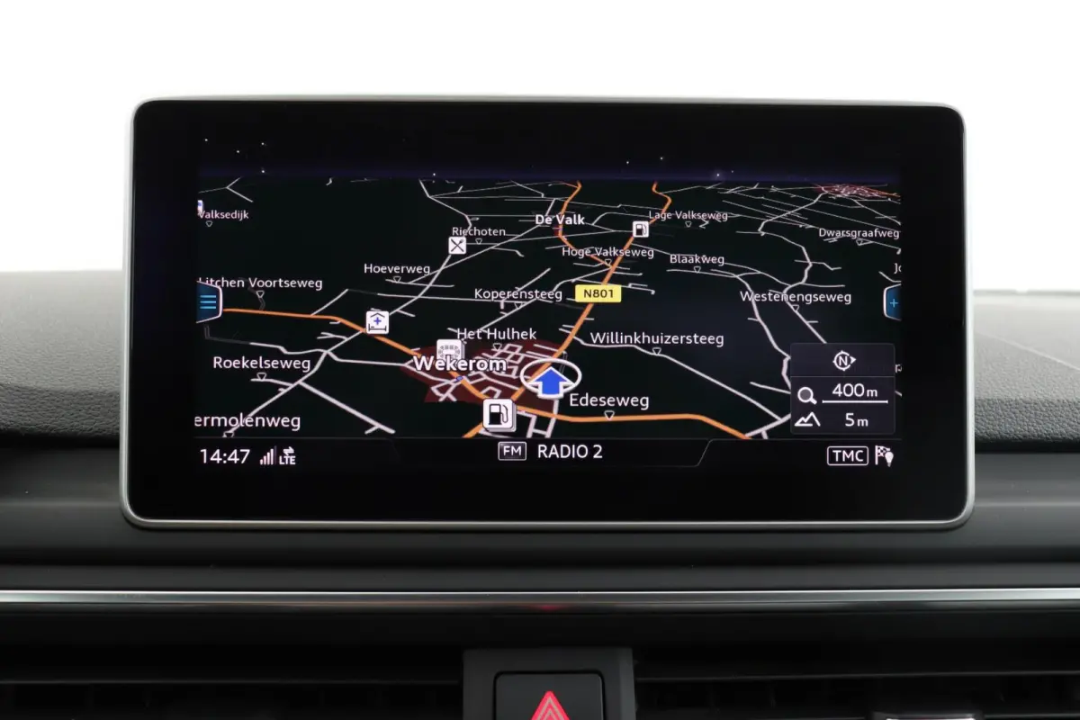 quattro 45 TFSI MHEV Pro Line Plus | Camera | Navigatie | Stoelverwarming | 3-Zone Clima | Elek. Stoelverstelling