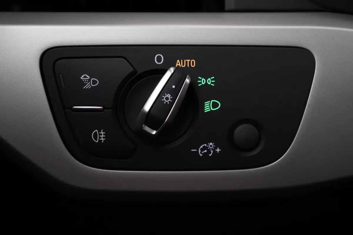 quattro 45 TFSI MHEV Pro Line Plus | Camera | Navigatie | Stoelverwarming | 3-Zone Clima | Elek. Stoelverstelling