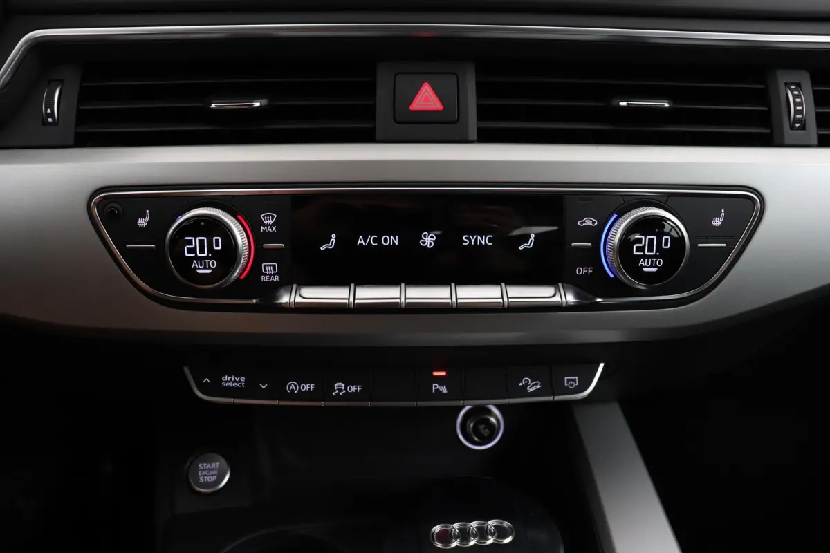 quattro 45 TFSI MHEV Pro Line Plus | Camera | Navigatie | Stoelverwarming | 3-Zone Clima | Elek. Stoelverstelling