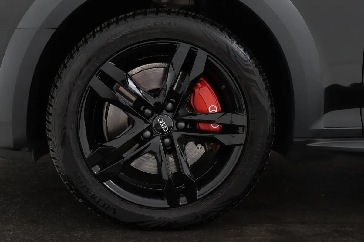 quattro 45 TFSI MHEV Pro Line Plus | Camera | Navigatie | Stoelverwarming | 3-Zone Clima | Elek. Stoelverstelling