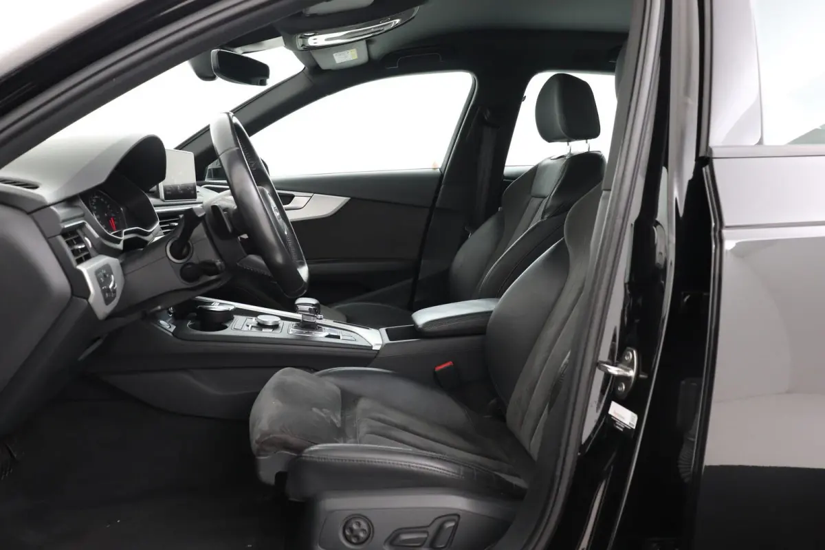 quattro 45 TFSI MHEV Pro Line Plus | Camera | Navigatie | Stoelverwarming | 3-Zone Clima | Elek. Stoelverstelling