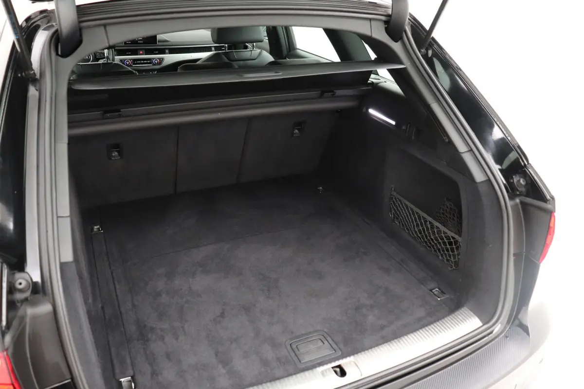quattro 45 TFSI MHEV Pro Line Plus | Camera | Navigatie | Stoelverwarming | 3-Zone Clima | Elek. Stoelverstelling