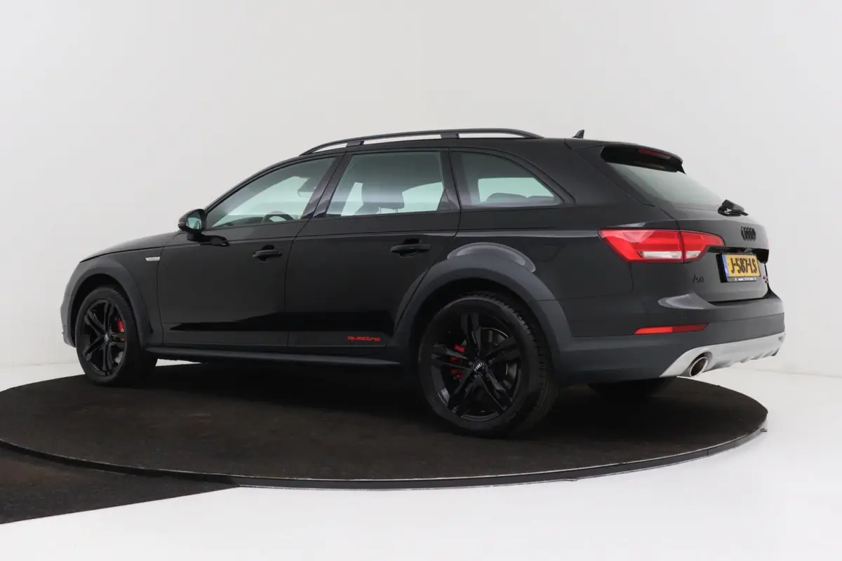 quattro 45 TFSI MHEV Pro Line Plus | Camera | Navigatie | Stoelverwarming | 3-Zone Clima | Elek. Stoelverstelling
