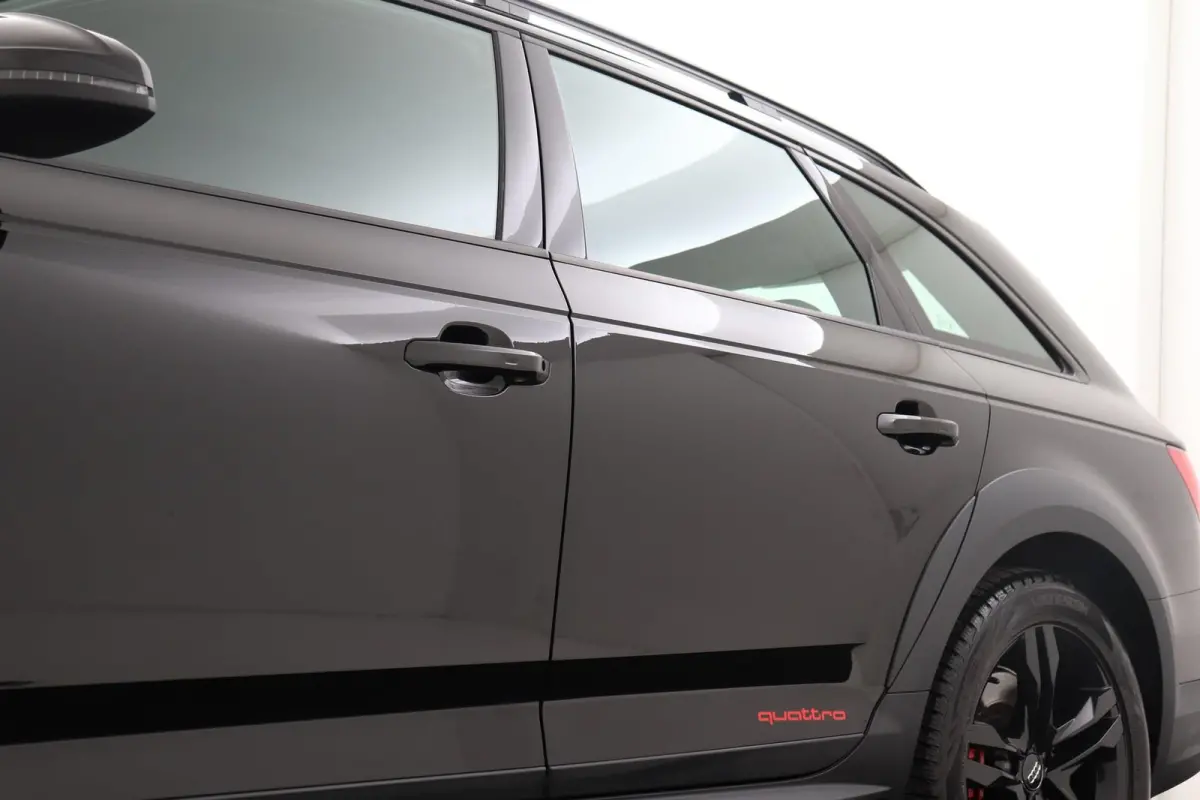 quattro 45 TFSI MHEV Pro Line Plus | Camera | Navigatie | Stoelverwarming | 3-Zone Clima | Elek. Stoelverstelling