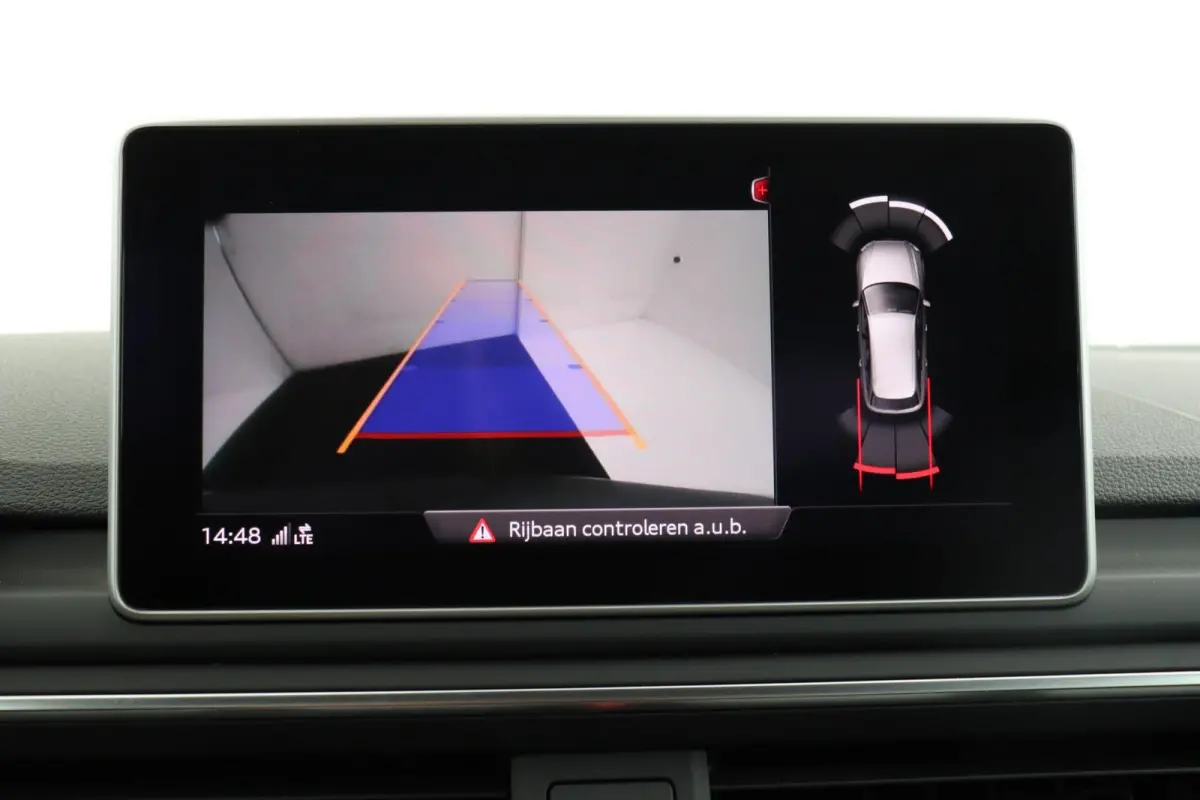 quattro 45 TFSI MHEV Pro Line Plus | Camera | Navigatie | Stoelverwarming | 3-Zone Clima | Elek. Stoelverstelling