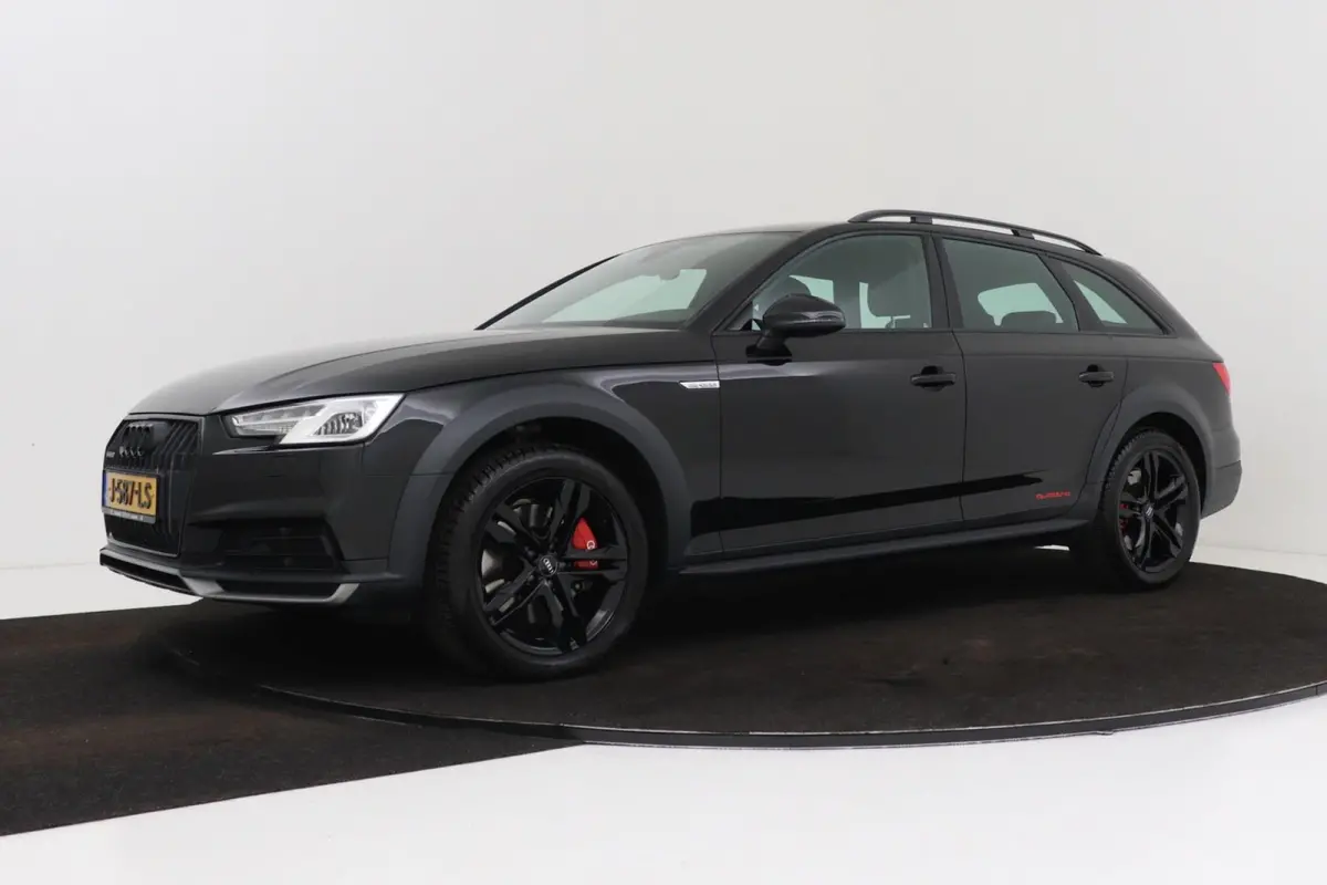 quattro 45 TFSI MHEV Pro Line Plus | Camera | Navigatie | Stoelverwarming | 3-Zone Clima | Elek. Stoelverstelling