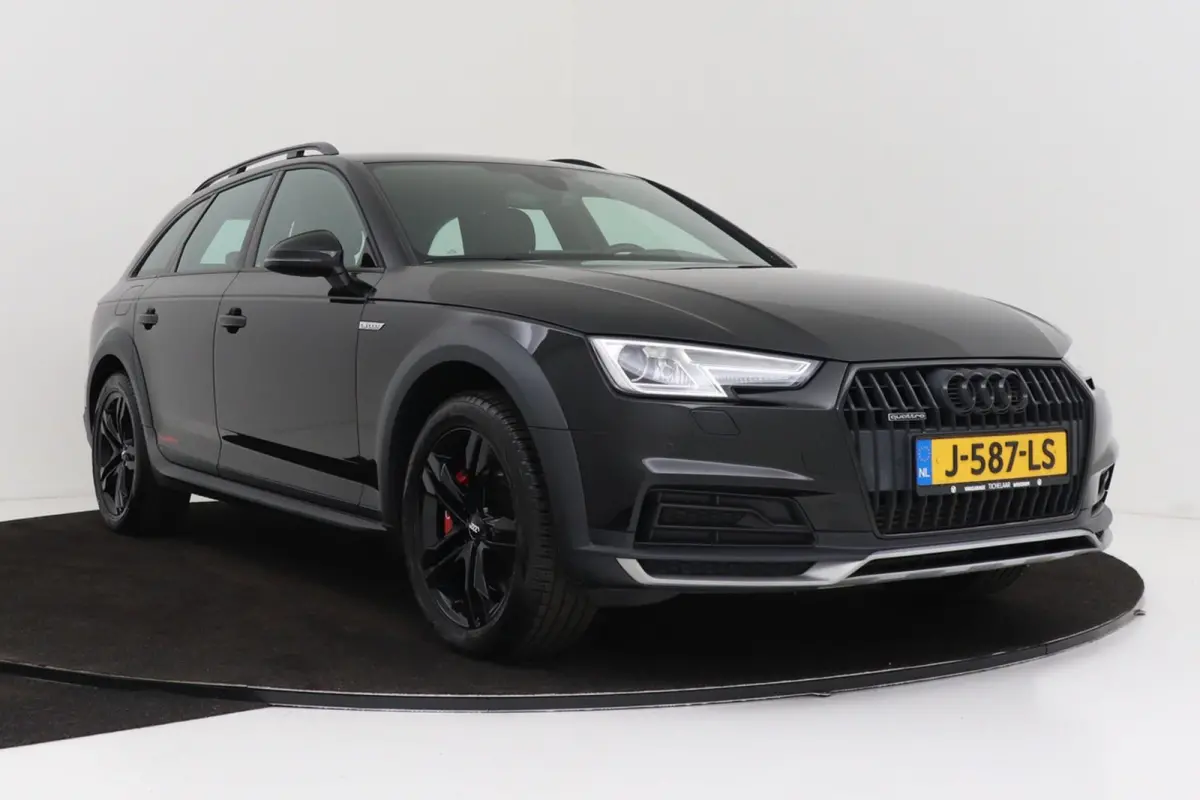 quattro 45 TFSI MHEV Pro Line Plus | Camera | Navigatie | Stoelverwarming | 3-Zone Clima | Elek. Stoelverstelling