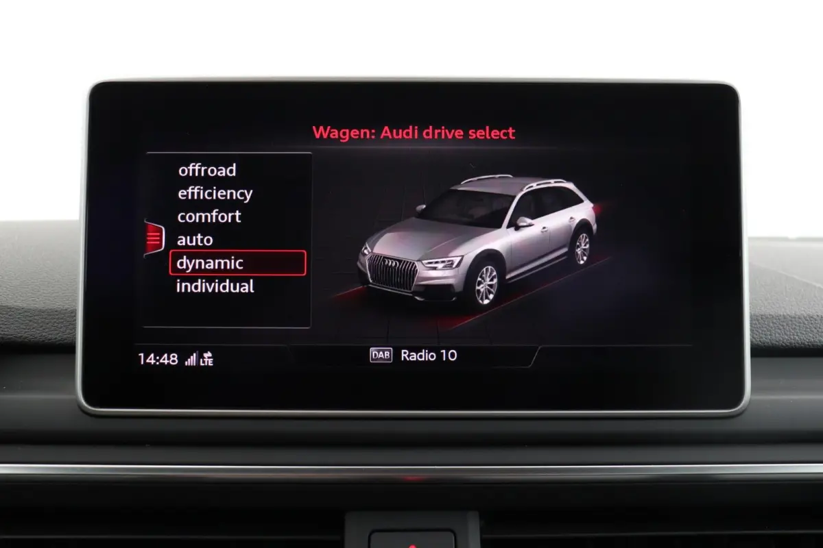 quattro 45 TFSI MHEV Pro Line Plus | Camera | Navigatie | Stoelverwarming | 3-Zone Clima | Elek. Stoelverstelling