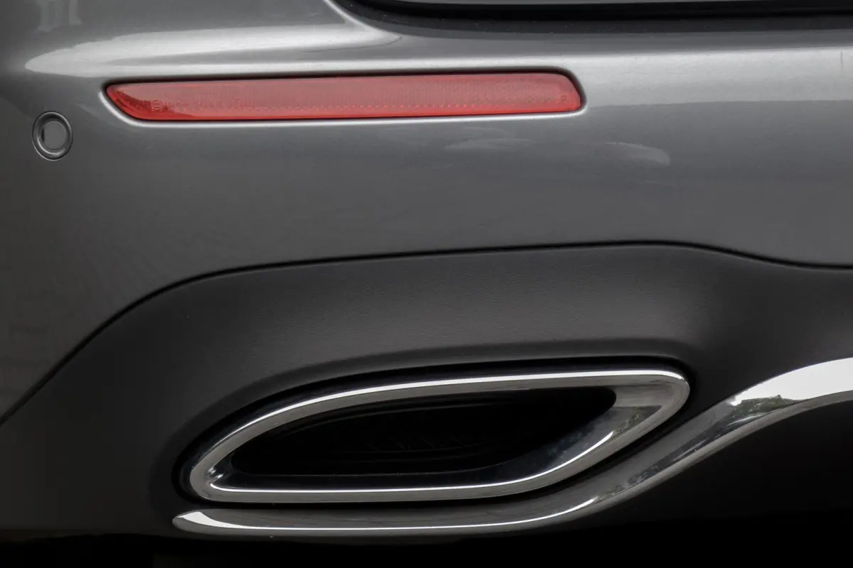 300 e AMG Line | Panoramadak | Afn. trekhaak | Burmester | LED | Stoelverwarming