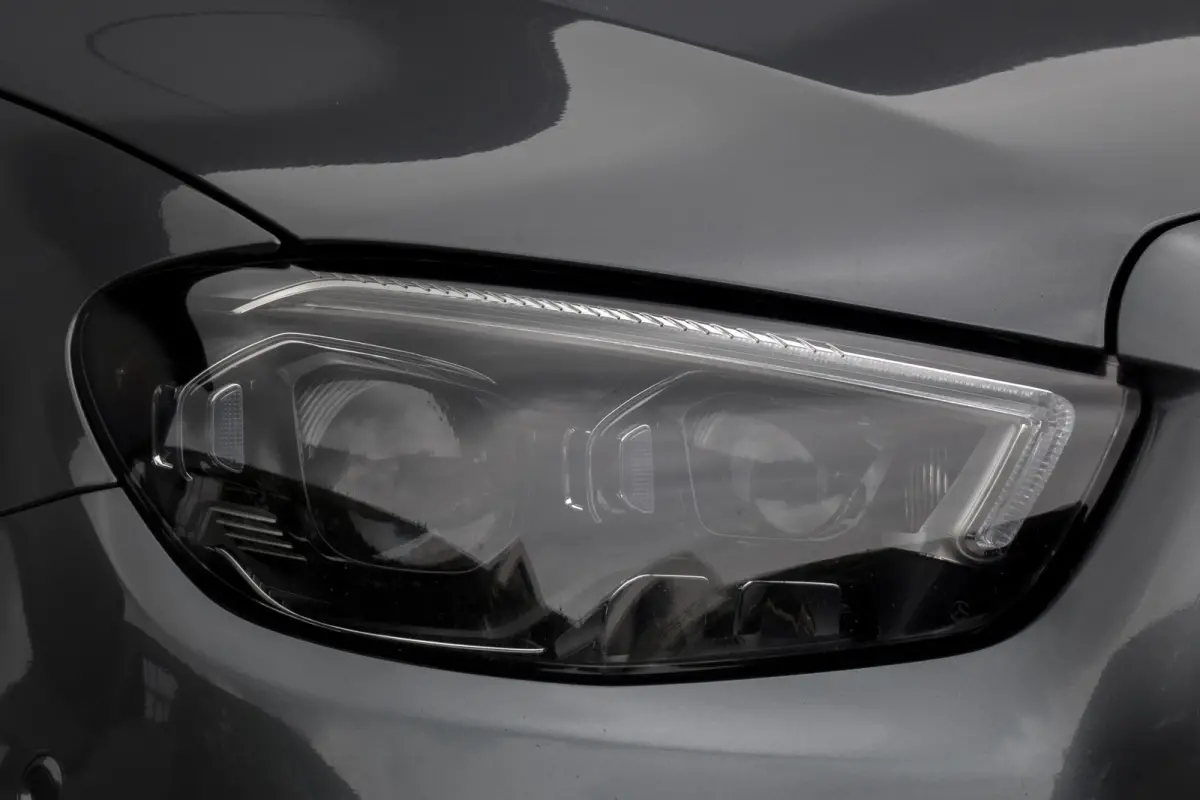 300 e AMG Line | Panoramadak | Afn. trekhaak | Burmester | LED | Stoelverwarming