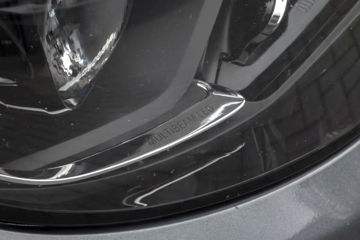 300 e AMG Line | Panoramadak | Afn. trekhaak | Burmester | LED | Stoelverwarming
