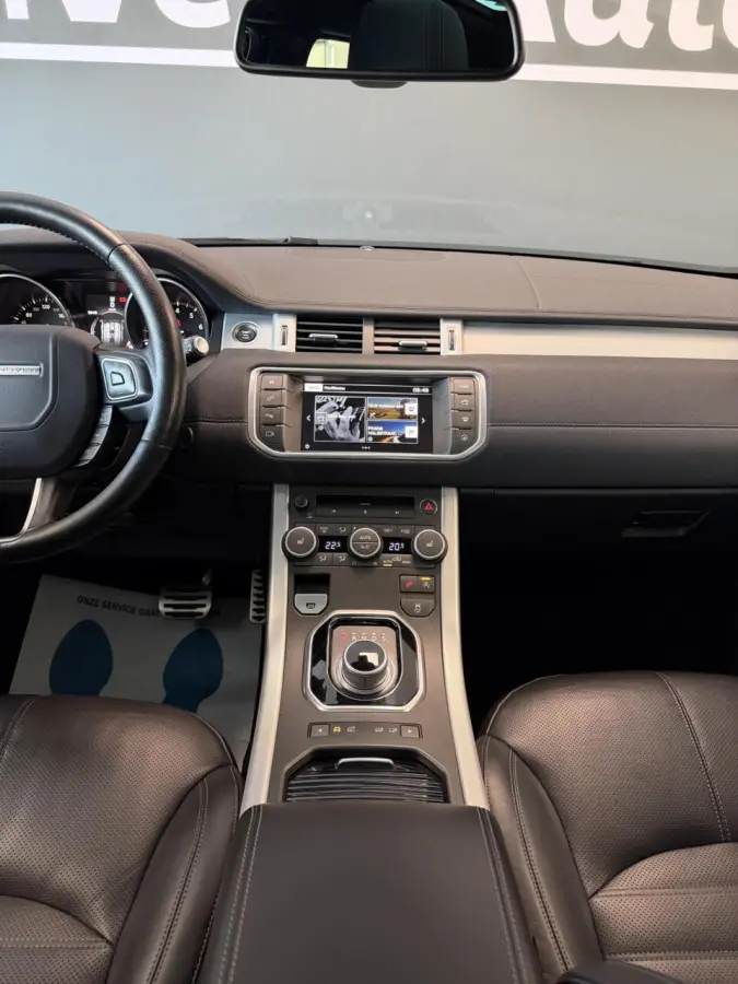 2.0 Si4 HSE Dynamic
