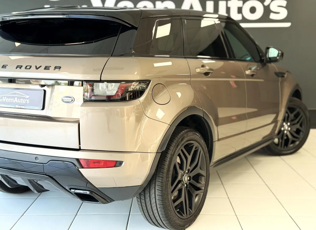 2.0 Si4 HSE Dynamic