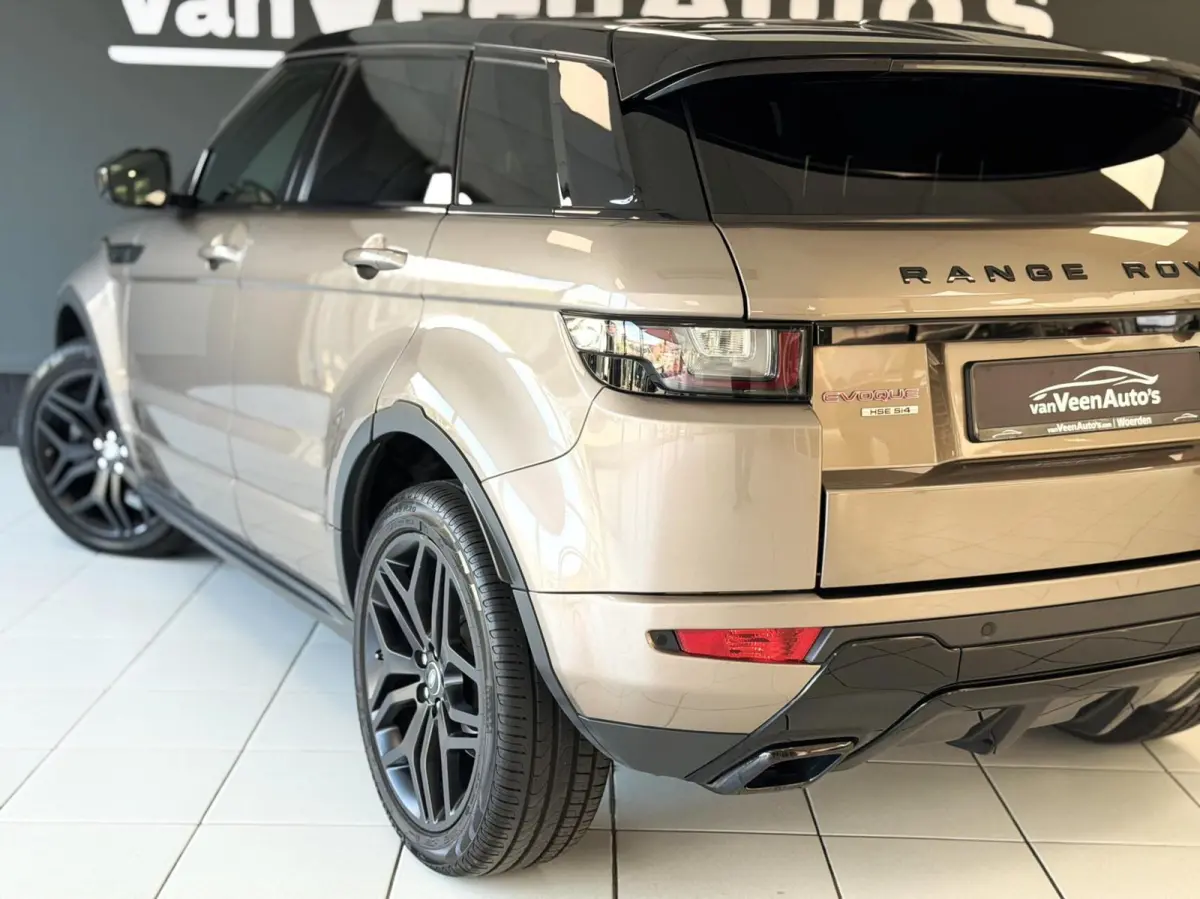 2.0 Si4 HSE Dynamic