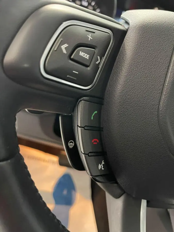 2.0 Si4 HSE Dynamic