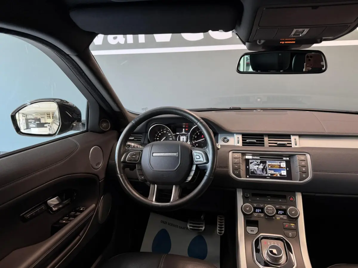 2.0 Si4 HSE Dynamic