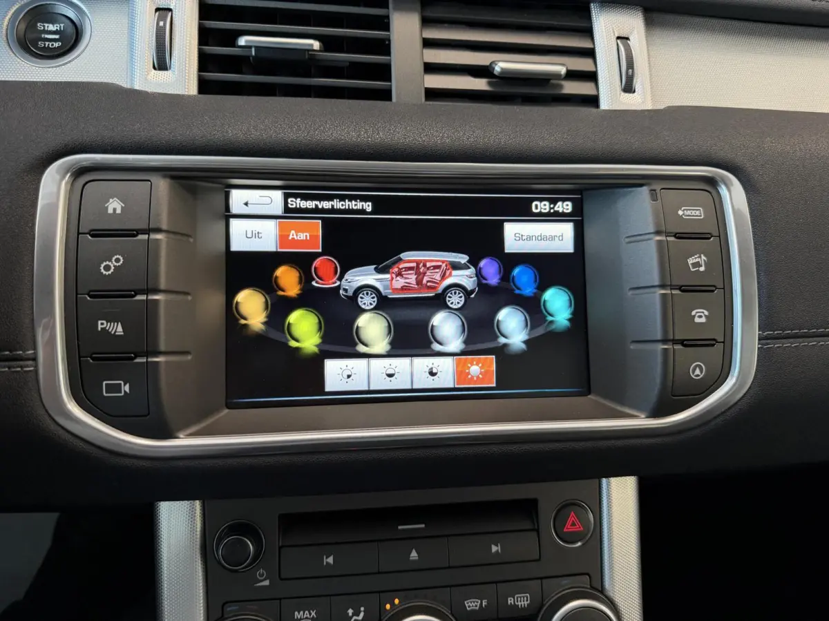 2.0 Si4 HSE Dynamic