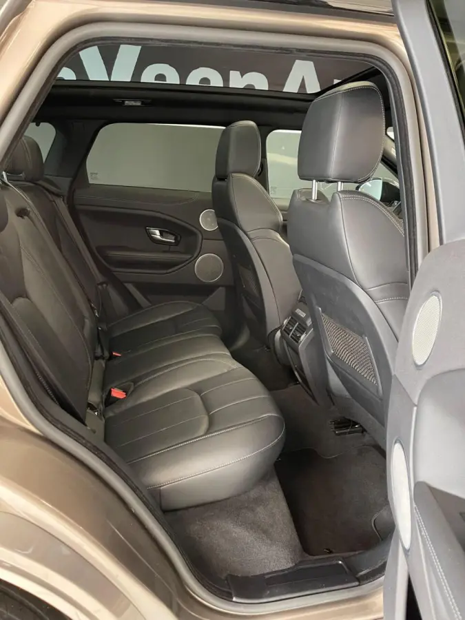 2.0 Si4 HSE Dynamic