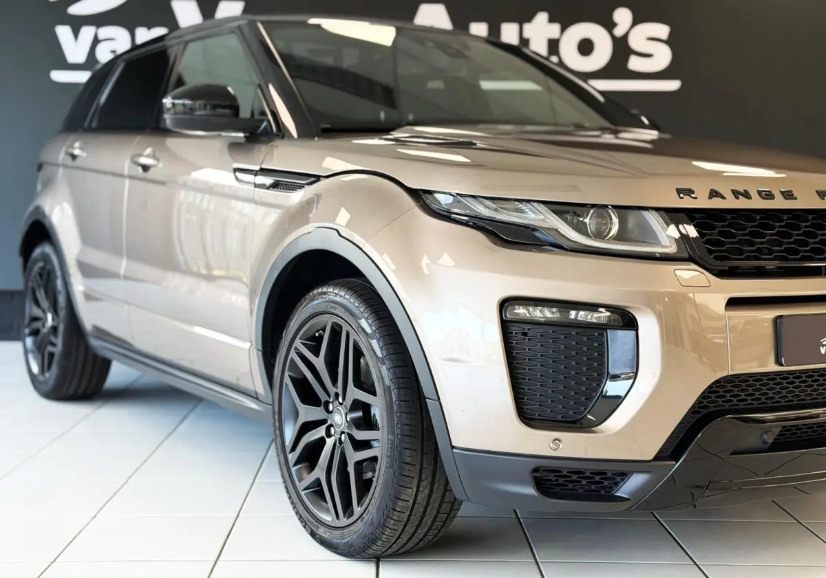 2.0 Si4 HSE Dynamic