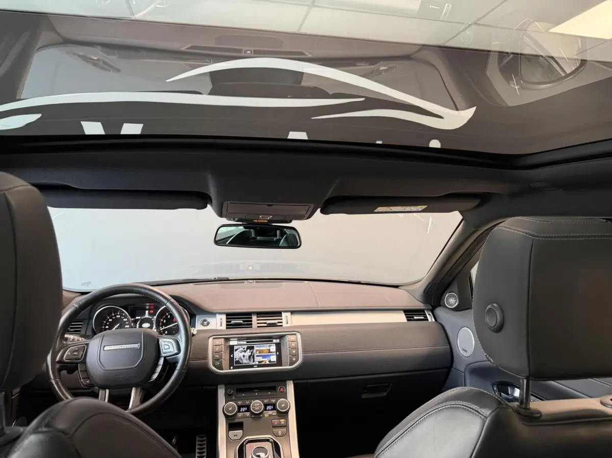 2.0 Si4 HSE Dynamic