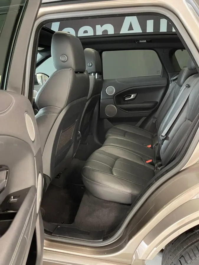 2.0 Si4 HSE Dynamic