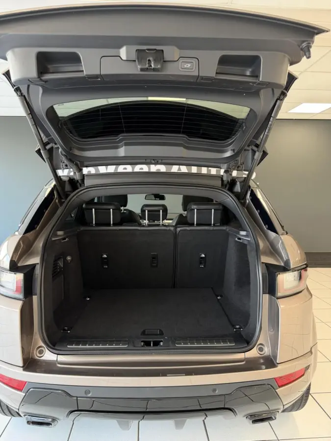 2.0 Si4 HSE Dynamic