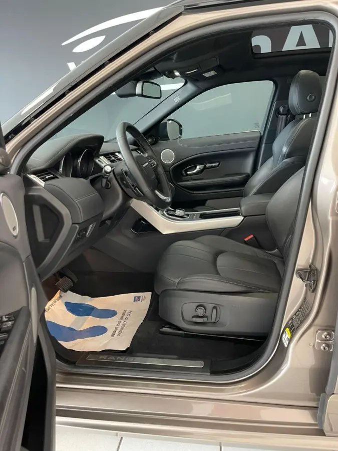 2.0 Si4 HSE Dynamic
