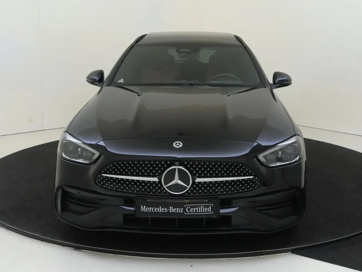 300 e AMG Line /Panoramadak /Memory /HUD /360 Camera /19 Inch /Nightpakket