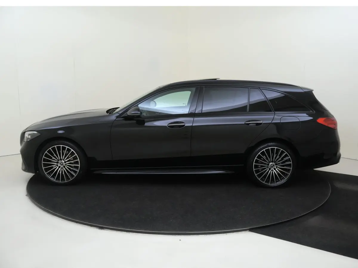300 e AMG Line /Panoramadak /Memory /HUD /360 Camera /19 Inch /Nightpakket