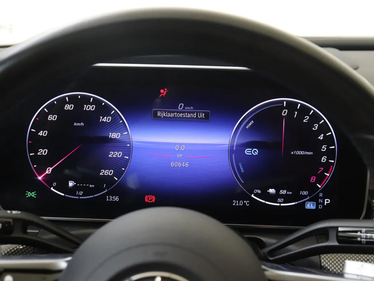 300 e AMG Line /Panoramadak /Memory /HUD /360 Camera /19 Inch /Nightpakket