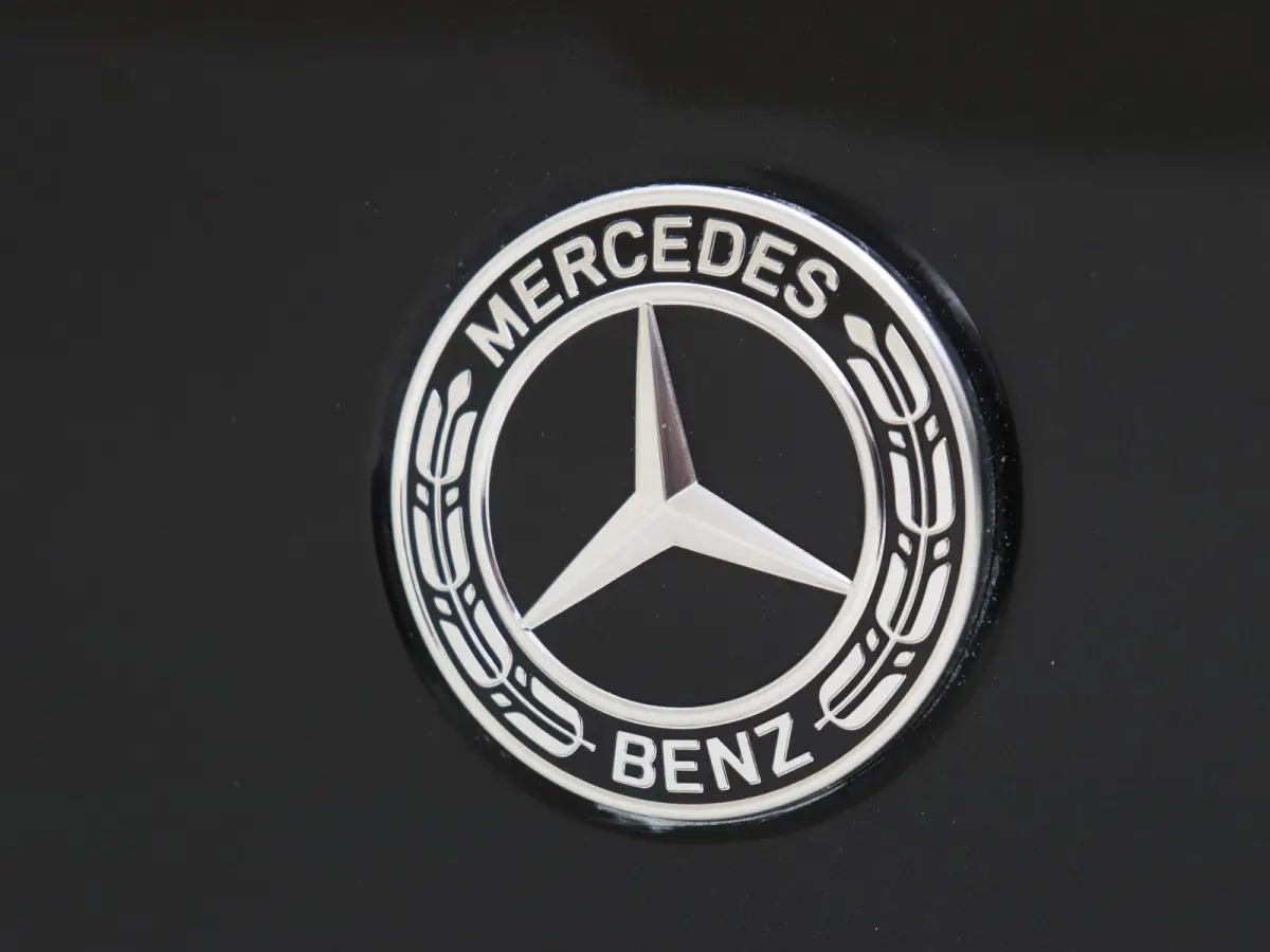 300 e AMG Line /Panoramadak /Memory /HUD /360 Camera /19 Inch /Nightpakket